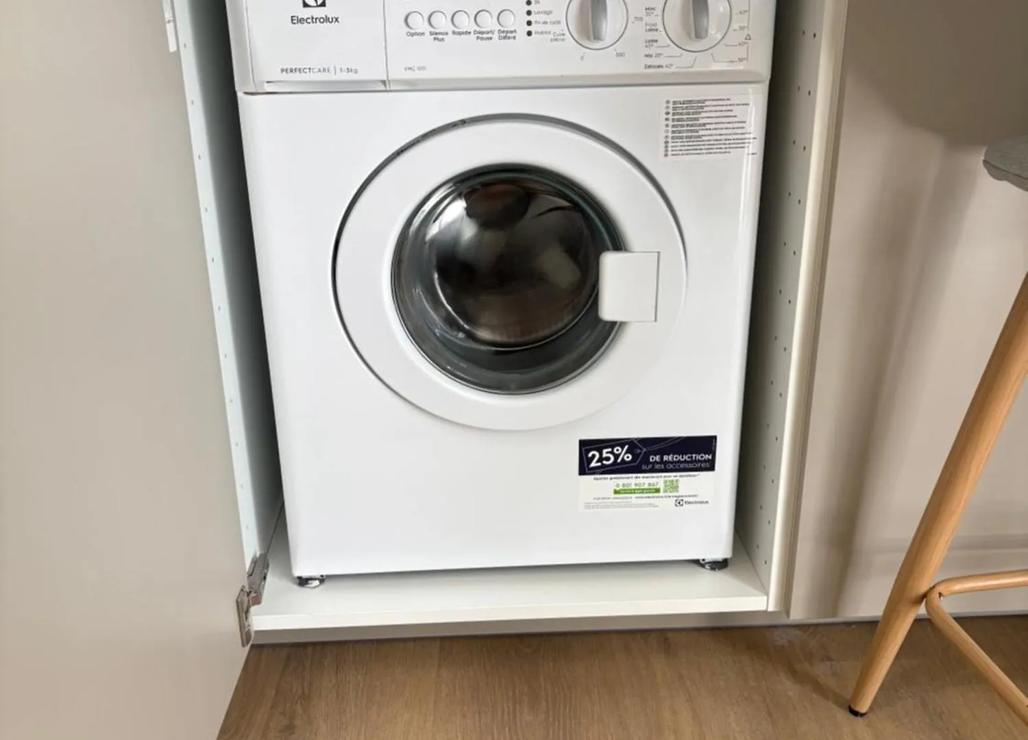 公寓 Vannes Centre, Entree Privative 法国