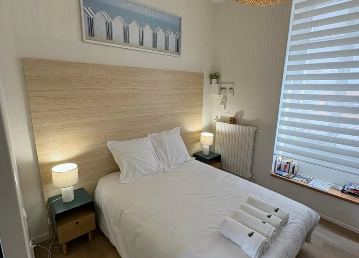 Vannes Centre, Entree Privative 法国